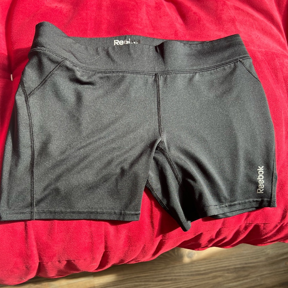 Reebok Workout Short